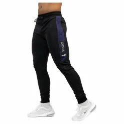 Athleisure Joggers Black