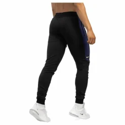 Athleisure Joggers Black