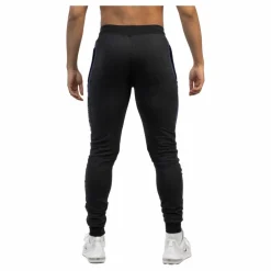 Athleisure Joggers Black