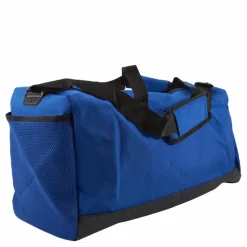 4ATHLTS Medium Duffel Bag Team Royal Blue