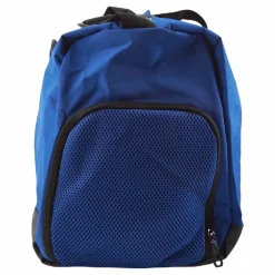 4ATHLTS Medium Duffel Bag Team Royal Blue