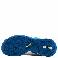 Attack 2.0 Junior White/classic Blue