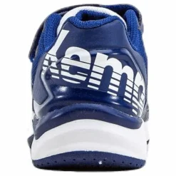 Attack Contender Jr Blue/White