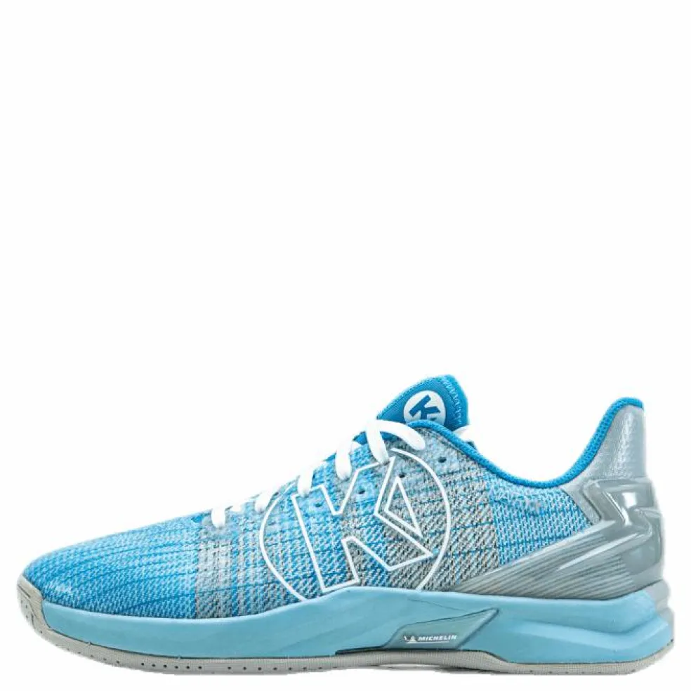 Attack One 2.0 Blue/Grey