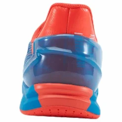 Attack One 2.0 Blue/Red