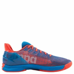 Attack One 2.0 Blue/Red