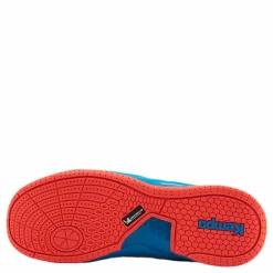 Attack One 2.0 Blue/Red