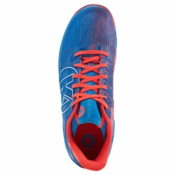Attack One 2.0 Blue/Red