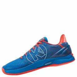 Attack One 2.0 Blue/Red