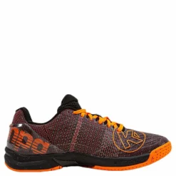 Attack Pro Contender Orange/Black