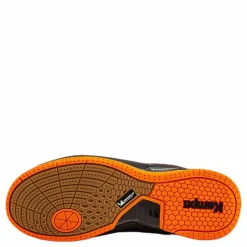 Attack Pro Contender Orange/Black