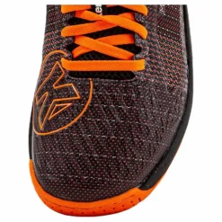 Attack Pro Contender Orange/Black