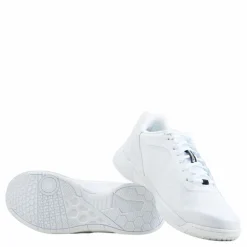 Attack Three 2.0 White