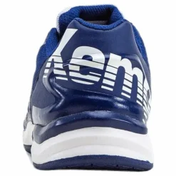 Attack Three Contender Blue/White