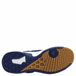 Attack Three Contender Blue/White