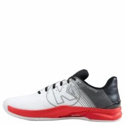 Attack Two 2.0 White/black