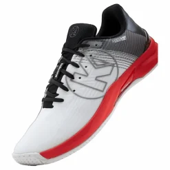 Attack Two 2.0 White/black