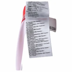 Attitude Longsleeve Red