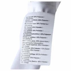 Attitude Longsleeve White