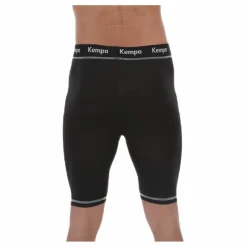 Attitude Tights Black