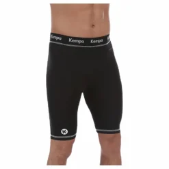 Attitude Tights Black