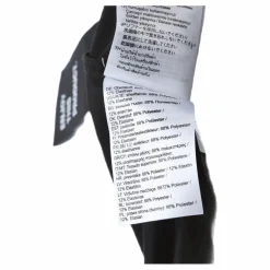 Attitude Tights Black