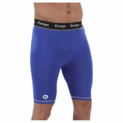 Attitude Tights Blue