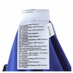 Attitude Tights Blue