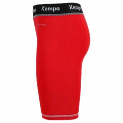 Attitude Tights Jr Red