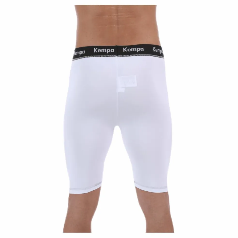 Attitude Tights White