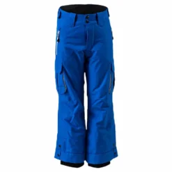 August Alpine Pant Blue
