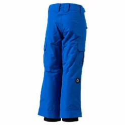 August Alpine Pant Blue