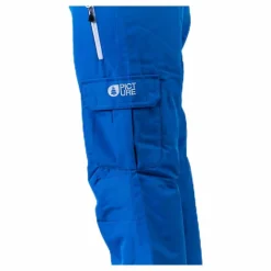 August Alpine Pant Blue
