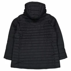 Auletta Jkt Wmn Black