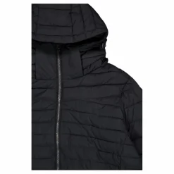 Auletta Jkt Wmn Black