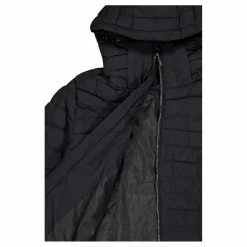 Auletta Jkt Wmn Black