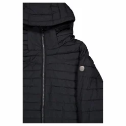 Auletta Jkt Wmn Black