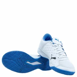 Auriz Junior Blue/White
