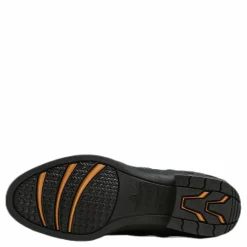 Aurora Jodphur Brown