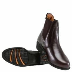 Aurora Jodphur Brown