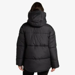 Aurora Reco Jacket Black