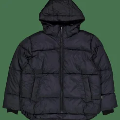 Aurora Reco Jacket Black