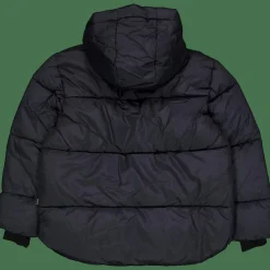 Aurora Reco Jacket Black