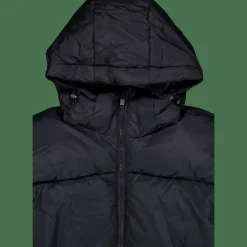 Aurora Reco Jacket Black