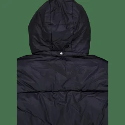 Aurora Reco Jacket Black
