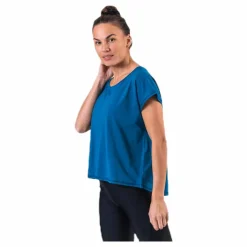 Aurora Tee Blue