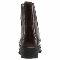 Aurora Zip Paddock Brown