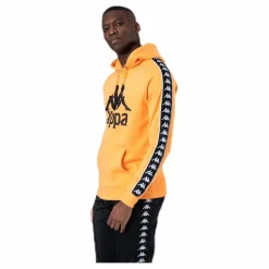 Auth Bzaba Orange/Black