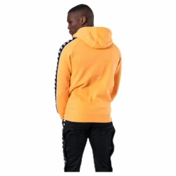 Auth Bzaba Orange/Black