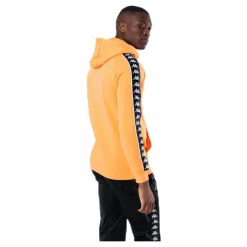 Auth Bzaba Orange/Black